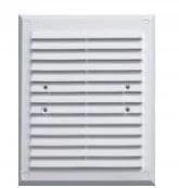 Parkanex Wentylacyjna 215*265MM Biała - Kratki wentylacyjne - miniaturka - grafika 2