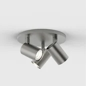 Lampy sufitowe - Astro Lighting ASCOLI 1286012 Reflektor halogenowy IP20 - miniaturka - grafika 1