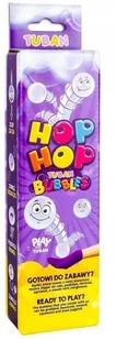 TUBAN Zestaw Hop Hop do podbijania bańki - Bańki mydlane - miniaturka - grafika 4