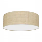 Lampy sufitowe - Milagro MLP7488 MARSHALL 3xE27 50x50x13 - miniaturka - grafika 1