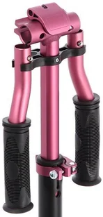 Nils Extreme HM205 PINK HULAJNOGA - Hulajnogi - miniaturka - grafika 7
