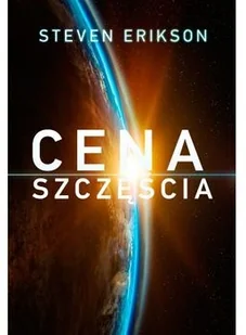 Cena szczęścia - Science-fiction - miniaturka - grafika 2