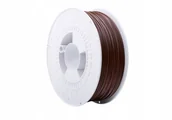 Filamenty i akcesoria do drukarek 3D - Filament print-ME EcoLine Pla MilkChocolate 1kg - miniaturka - grafika 1