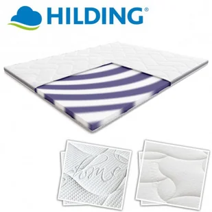 Hilding Materac  BASS 180x200 - Materace - miniaturka - grafika 2