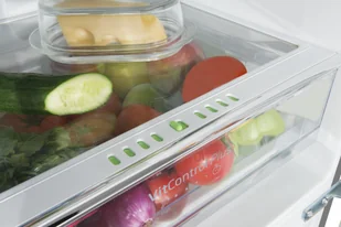 Lodówka Amica FK2695.4FTX - Lodówki - miniaturka - grafika 9