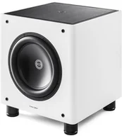 Głośniki i kolumny - Sonus Faber Gravis II biały - miniaturka - grafika 1