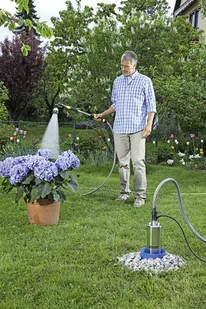 Karcher Pompa głębinowa BP 6 Deep Well 1.645-422.0 - Pompy wodne - miniaturka - grafika 7