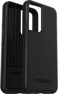 Otterbox EMEA Symmetry obudowa ochronna do Samsung Galaxy S22 5G czarna IEOOTSS22BK - Etui i futerały do telefonów - miniaturka - grafika 2