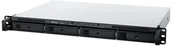Serwery - Synology Serwer RS422+ R1600 AMD Ryzen 2,6Ghz 4x0HDD 2x1GbE RJ45 1xUSB3.2.1 1U RS422+ - miniaturka - grafika 1