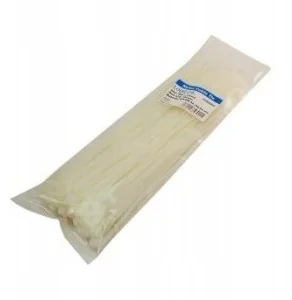 LogiLink Opaska zaciskowa zaciskowych 100szt / 30cm / KAB0004 - Inne akcesoria elektryczne - miniaturka - grafika 8