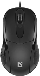 Defender MYSZ PRZEWODOWA STANDARD MB-580 CZARNA OPTICAL 1000DPI 3P 52580 2_392811 - Myszki - miniaturka - grafika 4