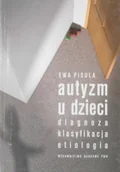 Książki o architekturze - Autyzm u dzieci diagnoza klasyfikacja etiologia Używana - miniaturka - grafika 1