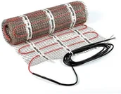 Ogrzewanie podłogowe - DANFOSS Heating mats 100w 230v 0.5 x 2m 140F0415 - miniaturka - grafika 1
