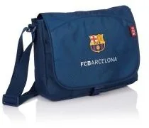 Astra Torba na ramię FC-151 FC Barcelona The Best Team 5 - Torby szkolne - miniaturka - grafika 2
