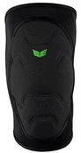 Ochraniacze - Erima ochraniacze na kolana, czarny, m 7240702 - miniaturka - grafika 1