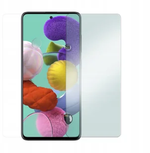 Samsung Szkło hartowane 9H do Galaxy M51 - Szkła hartowane na telefon - miniaturka - grafika 5