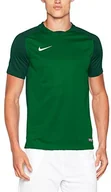 Gadżety dla kibiców - Nike męskie Trophy III Jersey z krótkim rękawem trikot, zielony, xxl 881483-302 - miniaturka - grafika 1