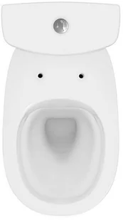 Cersanit ARTECO + deska K667-077 - Kompakty WC - miniaturka - grafika 5