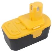 Akumulatory do elektronarzędzi - Cameron Sino Ryobi ABP1801 3000mAh 54.00Wh Ni-MH 18.0V Cameron Sino) - miniaturka - grafika 1