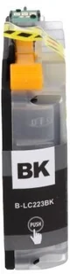 My Office 3-pak zamienników tuszu Brother LC223 BK - Tusze zamienniki - miniaturka - grafika 9