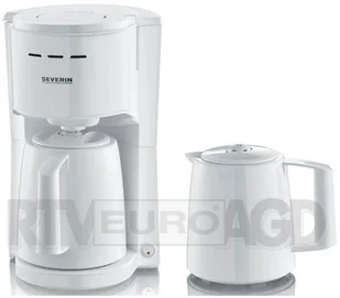 Ekspres do kawy Severin KA 9256 - Ekspresy do kawy - miniaturka - grafika 2