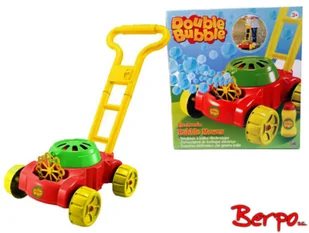 Anek Bańki kosiarka 125 ML. 1/6 1416347 - Bańki mydlane - miniaturka - grafika 2