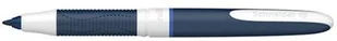 Schneider Pióro kulkowe One Change, 0,6mm, niebieskie SR183703 - Cienkopisy - miniaturka - grafika 3