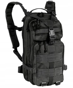Texar Plecak Assault 25 l Olive (38-BTX-BP) 38-BTX-BP - Plecaki - miniaturka - grafika 4