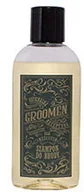 Kosmetyki i akcesoria do pielęgnacji brody - Groomen Szampon do brody Groomen 150 g GSDB150 - miniaturka - grafika 1