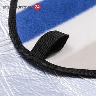 Meteor KOC PIKNIKOWY 200X200CM PASY 5 77103 - Koce piknikowe - miniaturka - grafika 5