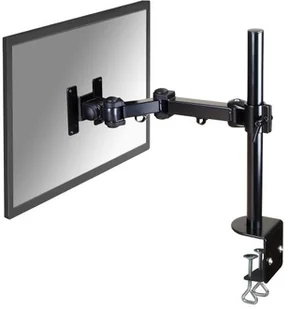 NewStar TV SET ACC DESK MOUNT BLACK 10-26" FPMA-D960 FPMA-D960 - Uchwyty do telewizora - miniaturka - grafika 7