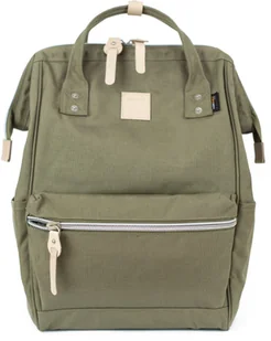 Plecak damski męski Himawari wodoodporny laptopa - Torby na laptopy - miniaturka - grafika 2