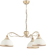 Lampy sufitowe - Lampa wisząca Xsara 3 x 60 W E27 1170 XS 3 E. - miniaturka - grafika 1