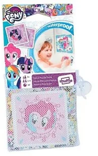 Cartamundi , karty do kąpieli, My Little Pony Aqua - Zabawki do kąpieli - miniaturka - grafika 6