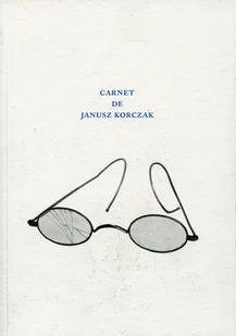 Austeria  Carnet de Janusz Korczak - Notesy i bloczki - miniaturka - grafika 2