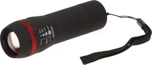 ORNO 01. Polska Latarka 1 LED z zoom OR-LT-1517 - 2 tryby pracy OR-LT-1517 - Latarki ORNO 01. Polska Latarka 1 LED z zoom OR-LT-1517 - 2 tryby pracy OR-LT-1517 - Latarki - miniaturka - grafika 2