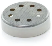 Pozostałe akcesoria kosmetyczne - ACTIVESHOP OSTRZE ZDZIERAJĄCE DO HANDY AS_106220 - miniaturka - grafika 1