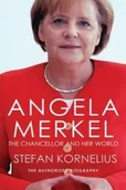 Pozostałe książki - Bloomsbury Trade Angela Merkel - miniaturka - grafika 1