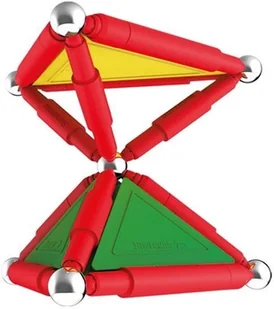 PlastWood Supermag Classic Primary 48 400 - Klocki - miniaturka - grafika 7