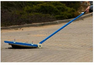 Jazon Wyciągacz do pokryw Jazon WP WP - Narzędzia murarskie - miniaturka - grafika 3