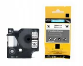 Papier do drukarek - Dymo Zamiennik taśmy A18489 dla Rhino 18489 - miniaturka - grafika 1