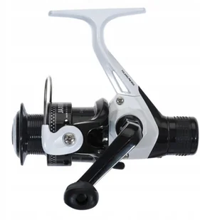 Jaxon Kołowrotek Polaris PM50 Podlodowy KJ-POL050M - Kołowrotki - miniaturka - grafika 2