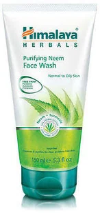 Himalaya Herbals Oczyszczający żel do mycia twarzy Neem - Herbals Oczyszczający żel do mycia twarzy Neem - Herbals - Żele do mycia twarzy - miniaturka - grafika 4