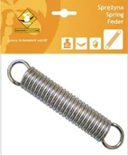 Pozostałe meble ogrodowe - Koala Sprężyna do montażu hamaków i foteli hamakowych koala/s 5907564664462 - miniaturka - grafika 1