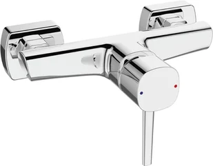 Laveo POLLA BAP 040D - Baterie wannowe i prysznicowe - miniaturka - grafika 2