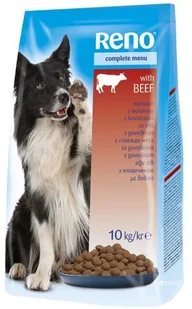 Reno wołowina 10 kg - Sucha karma dla psów - miniaturka - grafika 2