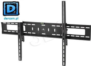 Maclean Uchwyt ścienny do telewizora MC-750 (ścienne; 60" - 100"; max. 70kg) 2_200350 - Uchwyty do telewizora - miniaturka - grafika 3