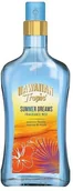 Wody i perfumy damskie - Hawaiian tropic Hawaiian Tropic Summer Dreams EDT 250 ml - miniaturka - grafika 1