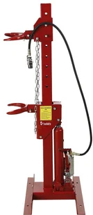 REDATS Ściągacz do Sprężyn McPherson Hydrauliczno - Pneumatyczny Talerzowy 1 Tona REDATS H-450 (19-00-20) - Narzędzia warsztatowe - miniaturka - grafika 3