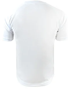 GIVOVA KOSZULKA ONE BIAŁY MAC01-0003 - Piłka nożna - miniaturka - grafika 2